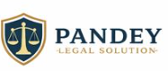pandey legal logo