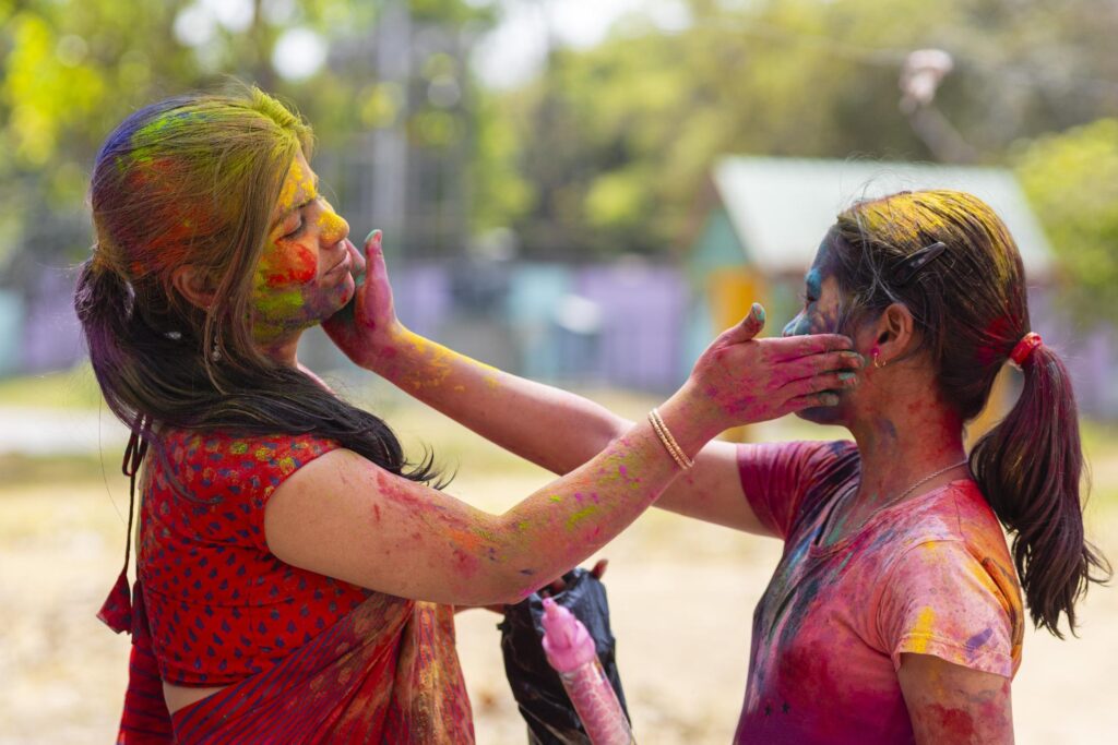 pandey legal zabardasti rang lagana holi 2